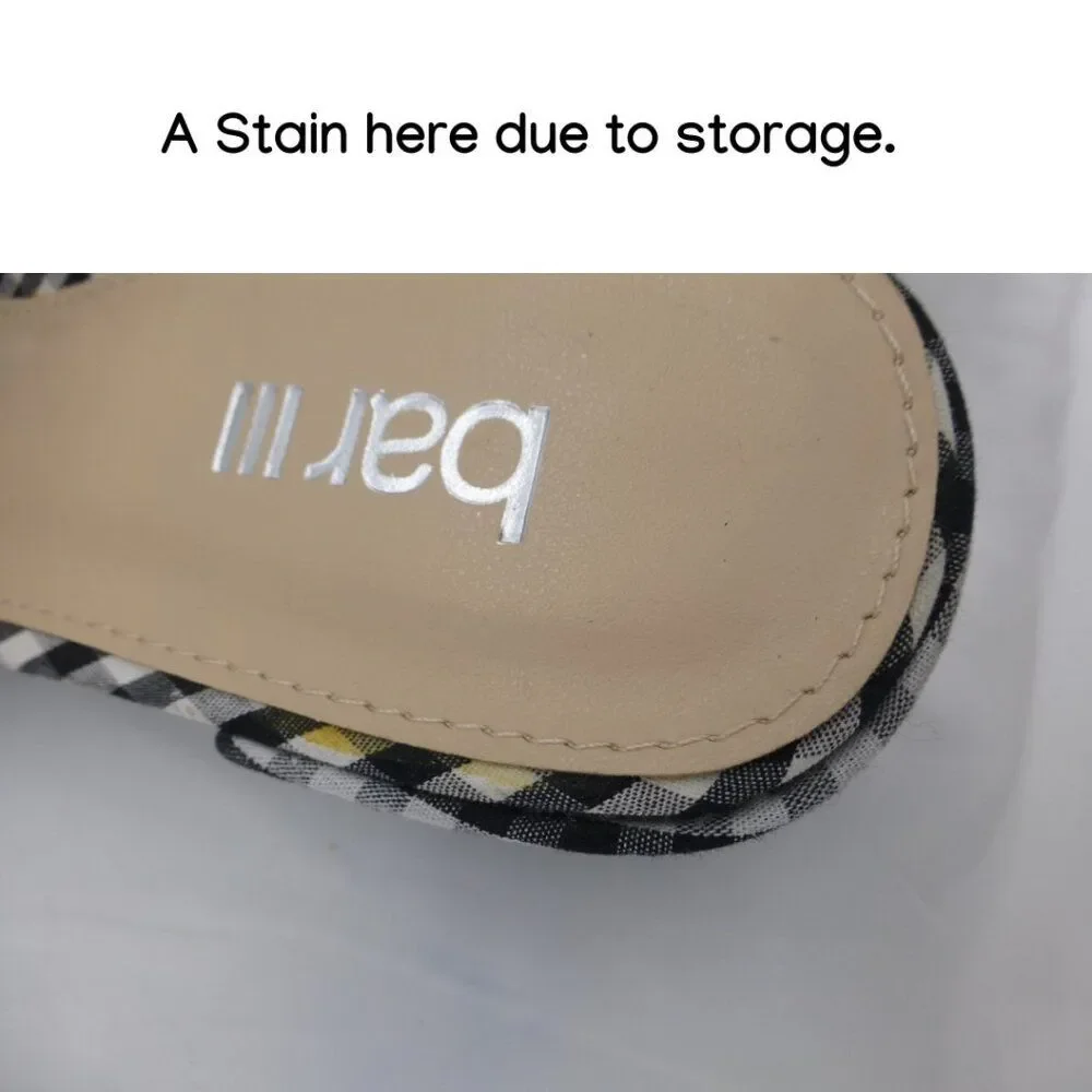 Bar III bar iii